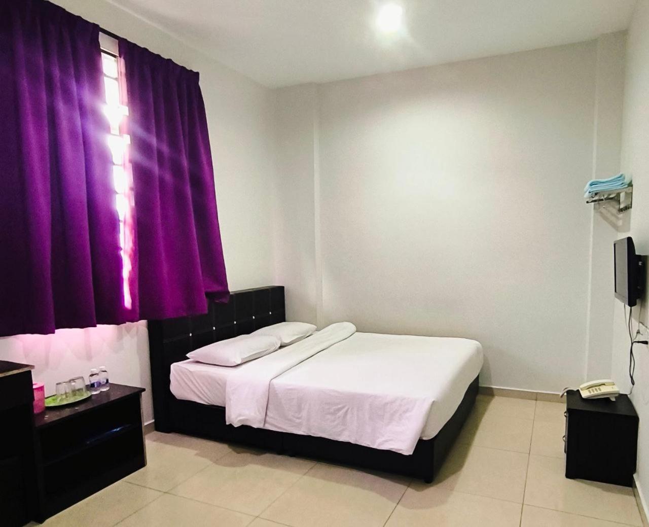 Hotel Formosa Bukit Katil Kampong Bukit Katil Buitenkant foto