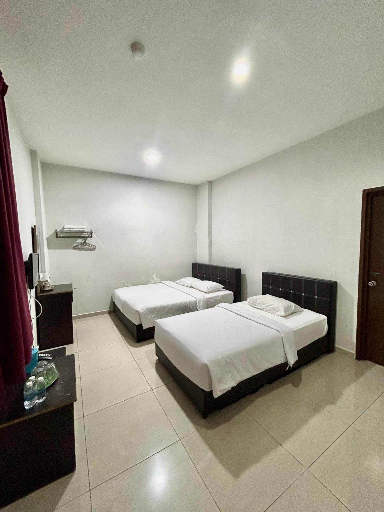Hotel Formosa Bukit Katil Kampong Bukit Katil Buitenkant foto