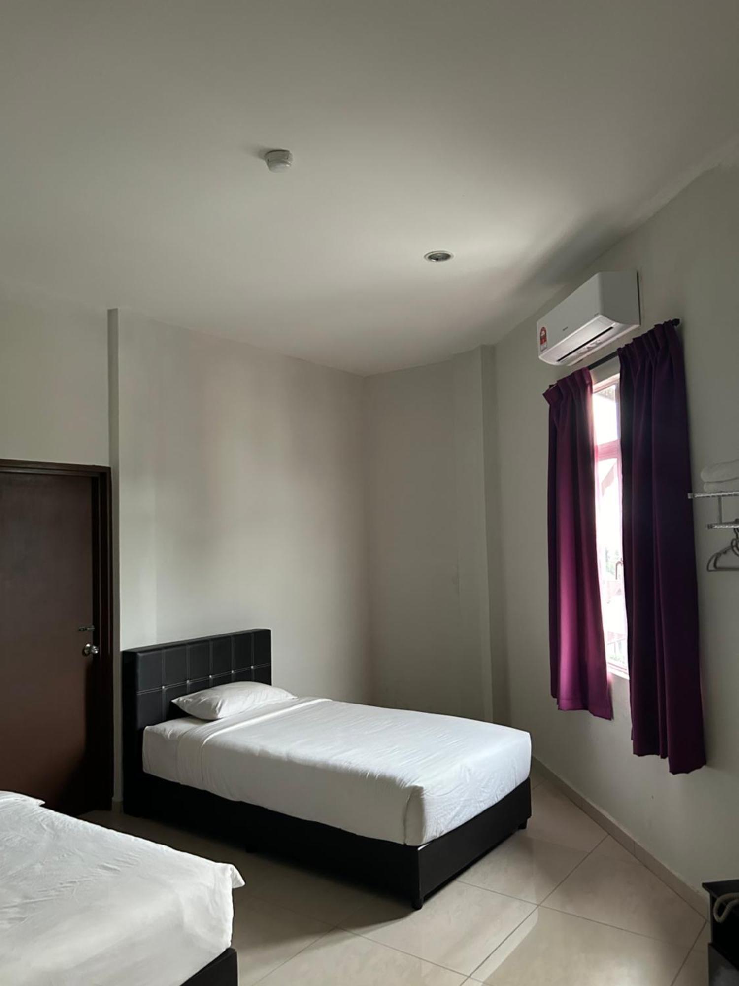 Hotel Formosa Bukit Katil Kampong Bukit Katil Kamer foto
